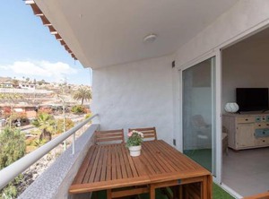 Beneharo Sea | Chayofa