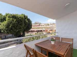 Beneharo Sea | Chayofa