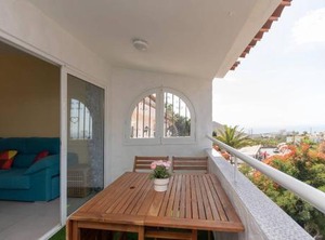 Beneharo Sea | Chayofa