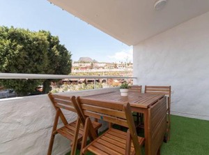 Beneharo Sea | Chayofa