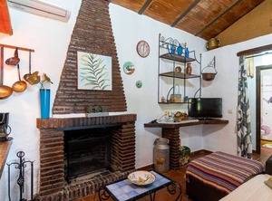 El Olivarito Jubrique | Jubrique