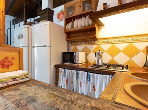 El Olivarito Jubrique | Jubrique