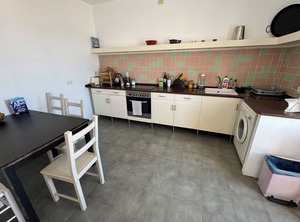 Casa De | San Ambrosio