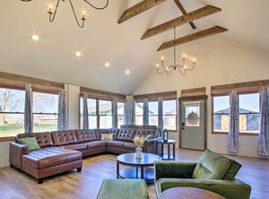 Prairie Rolla Fire Pit | Rolla