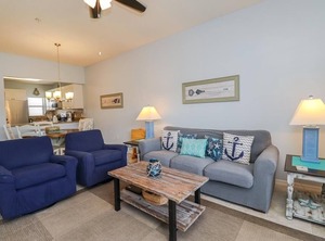 Ocean Village Club | Butler Beach