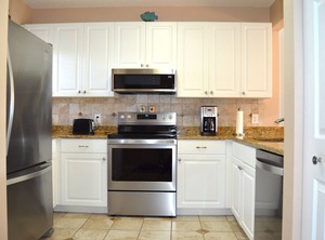 Ocean Village Club | Butler Beach