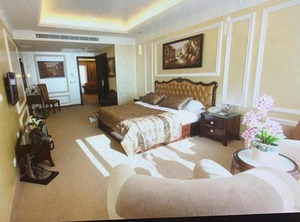 Hilton Beirut Habtoor Grand Hotel | Raouche