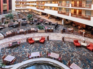 Embassy | Albuquerque