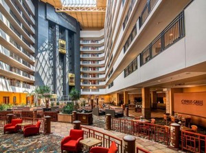 Embassy | Albuquerque