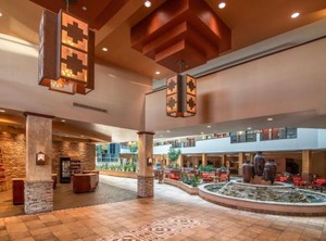 Embassy | Albuquerque