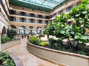 Embassy Ontario Airport | El Segundo