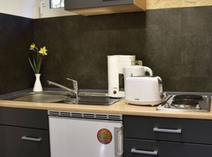 Feriendorf Fynnus Dranske | Kreptitz