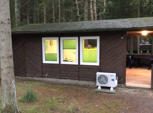 Feriendorf Fynnus Dranske | Kreptitz