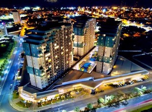 Resort Thermas Dos Laranjais | Olimpia