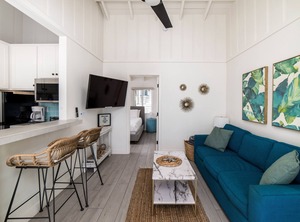 Pacific Villas | Townsite