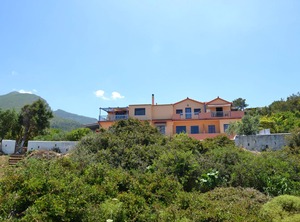 Enjoy Sunrises Cozy | Karlovassi