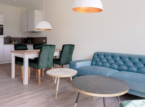 Apartmenthaus Wittsande Zingst | Zingst