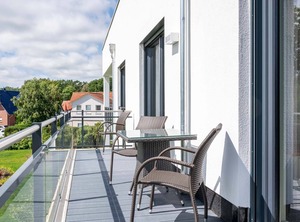 Apartmenthaus Wittsande Zingst | Zingst
