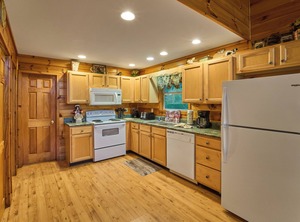 Slice Of Heaven | Gatlinburg - Pigeon Forge