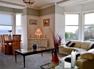 Enmore Beach | Kilmun