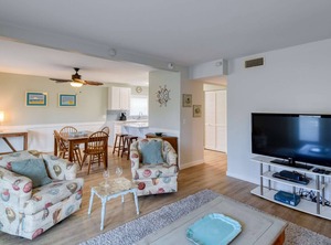 Seascape Beach | St. Augustine Beach