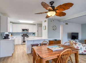 Seascape Beach | St. Augustine Beach