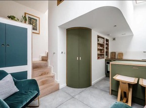 Victoria | Hackney Wick