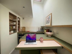 Victoria | Hackney Wick