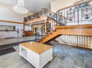 Rode Way Inn | Rockford