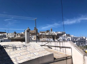 Equorum Centro | Ostuni Historic Centre