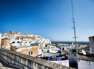 Equorum Centro | Ostuni Historic Centre