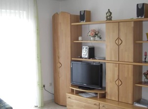 Mit Balkon | Mahring