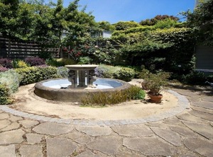 Escape Alta Plaza Park | Pacific Heights