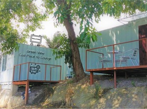 Container San Rafael Escazu Guachipelin | Guachipelin