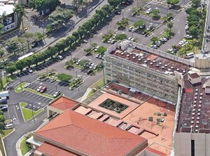 Container San Rafael Escazu Guachipelin | Guachipelin