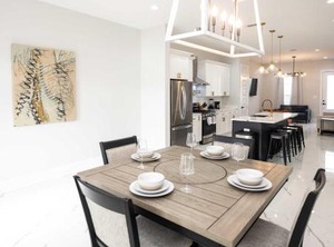 Esplanade Magic | Seventh Ward