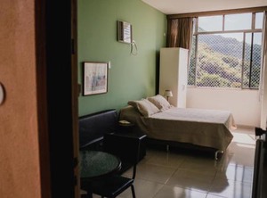 Apartamento Laranjeiras | Laranjeiras