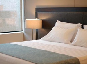 Camelot Apartahotel Apt Medellin | La Aguacatala