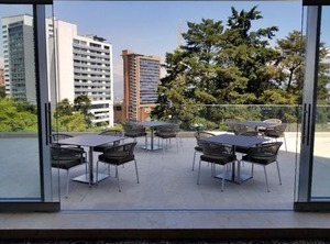 Torre | Los Naranjos