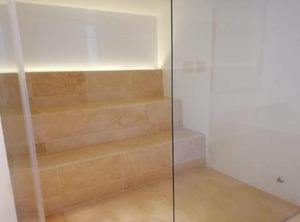 Torre | Los Naranjos