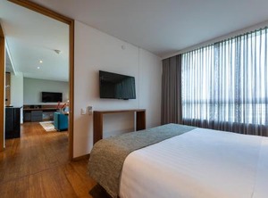 Torre | Los Naranjos