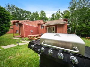 Evergreen Valley Inn | Stoneham