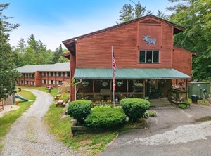 Evergreen Valley Inn | Stoneham