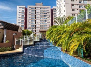 Thermas Residence | Centro