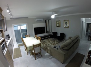 Apartamento Para Locação Em Bombinhas | Centro