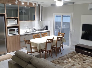 Apartamento Para Locação Em Bombinhas | Centro