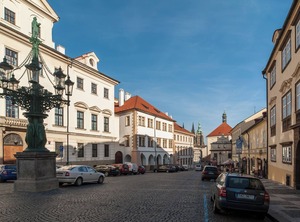 Prague | Hradcany