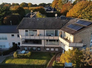 Appartementhaus Königshöhe Wohnung | Groemitz