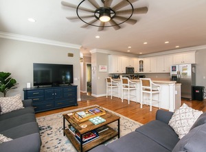 The Flamingo | Edisto Island