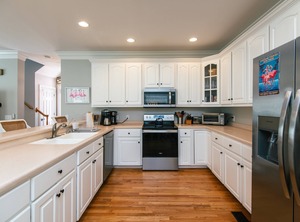 The Flamingo | Edisto Island